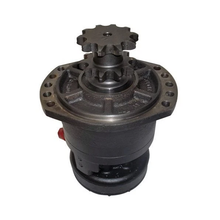 Moteur de transmission finale hydraulique 84565749 pour chargeuses New Holland L216, L220, L213, L218, L215 et CASE SR175, SV185, SR130, SR150 et SR160