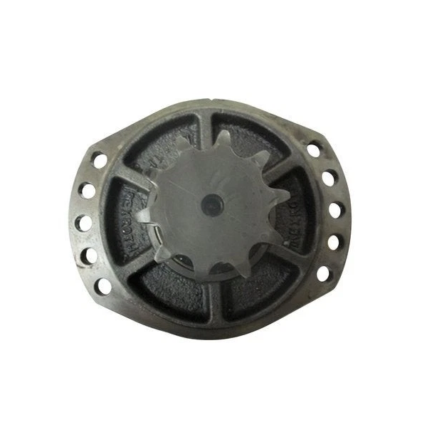 Hydraulic Final Drive Motor 84565749 for New Holland L216 L220 L213 L218 L215 CASE SR175 SV185 SR130 SR150 SR160 Loader - KUDUPARTS