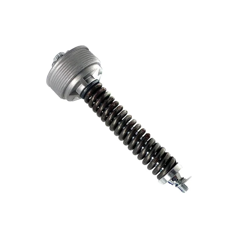 Válvula de control de flujo hidráulico 352-7160 para excavadora Caterpillar con motor C9 345C, 345D, 349D, W345C MH