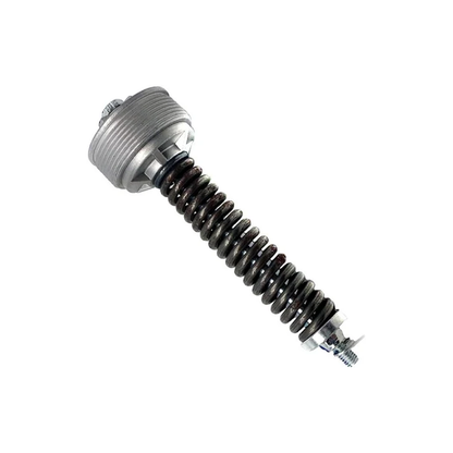 Válvula de control de flujo hidráulico 352-7160 para excavadora Caterpillar con motor C9 345C, 345D, 349D, W345C MH