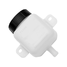 Réservoir d'expansion d'huile hydraulique 067-8085-00 pour tondeuse à rayon de braquage zéro Bad Boy Massey Ferguson Gravely Ferris Snapper