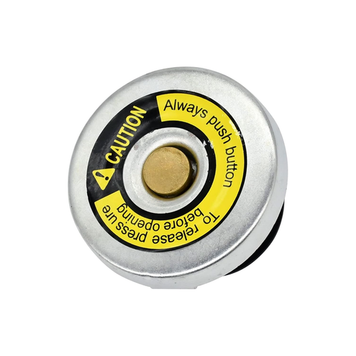 Hydraulic Fuel Tank Cap 4121125 for Hitachi Excavator EX200-2 EX120-2 EX100-2 EX135UR EX220-2 EX60 EX75UR EX80U EX90 - KUDUPARTS