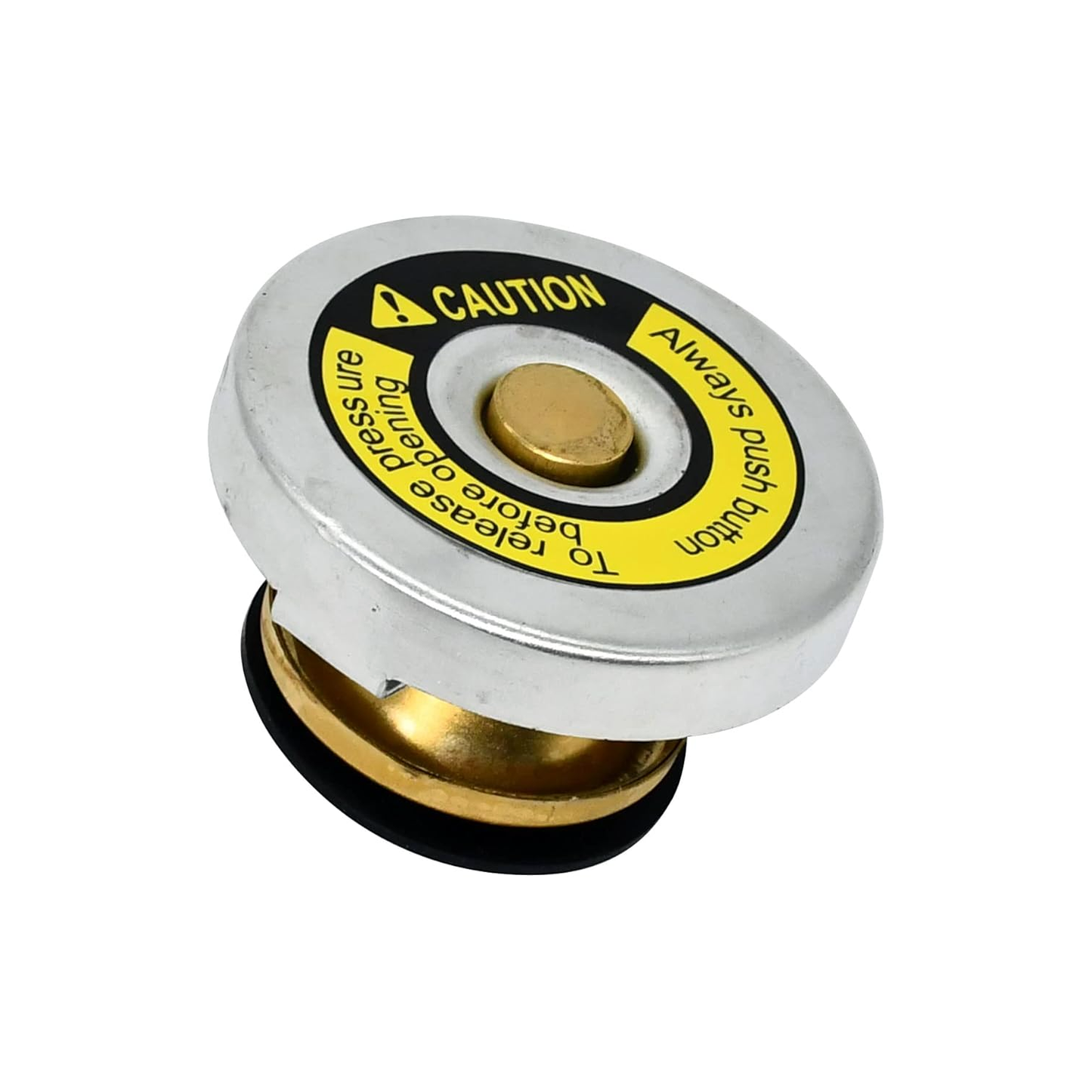 Hydraulic Fuel Tank Cap 4121125 for Hitachi Excavator EX200-2 EX120-2 EX100-2 EX135UR EX220-2 EX60 EX75UR EX80U EX90