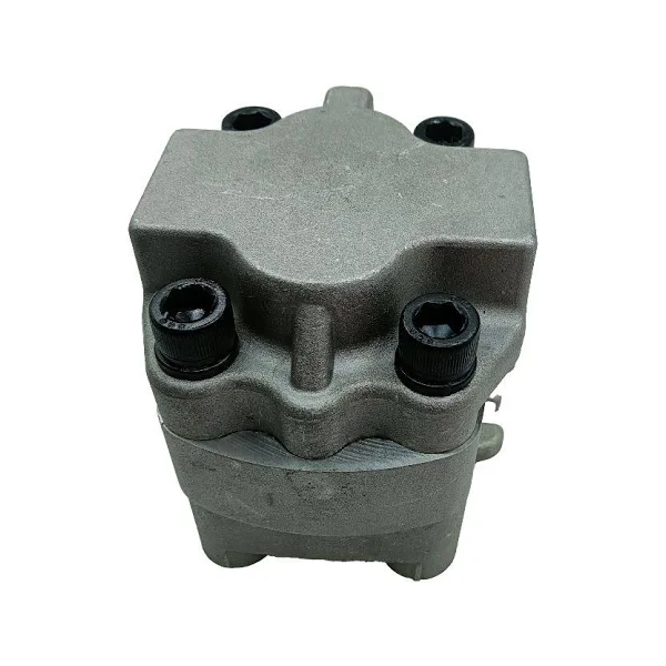 Hydraulic Gear Pilot Pump 705-45-01270 for Komatsu Excavator PC25R-8 PC27R-8