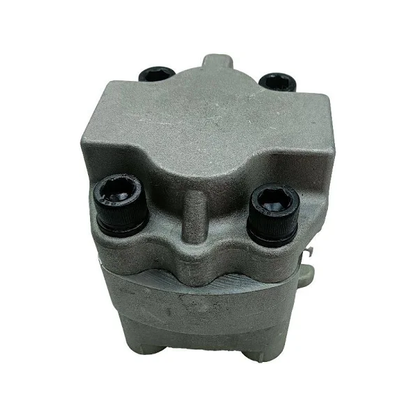 Hydraulic Gear Pilot Pump 705-45-01270 for Komatsu Excavator PC25R-8 PC27R-8