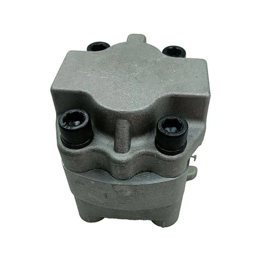 Hydraulic Gear Pilot Pump 705-45-01270 for Komatsu Excavator PC25R-8 PC27R-8 - KUDUPARTS
