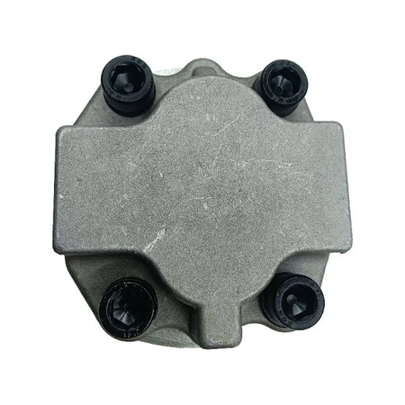 Hydraulic Gear Pilot Pump 705-45-01270 for Komatsu Excavator PC25R-8 PC27R-8 - KUDUPARTS
