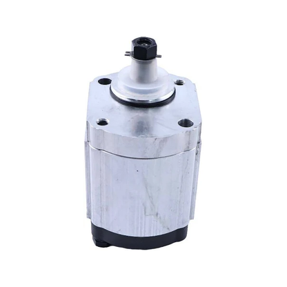 Pompe à engrenages hydraulique 0510615318 0510715306 pour Deutz-Fahr 06ER 07ER DX85 DX230 DX3.10 DX3.90 Intrac2003