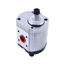 Hydraulic Gear Pump 0510615318 0510715306 for Deutz-Fahr 06ER 07ER DX85 DX230 DX3.10 DX3.90 Intrac2003