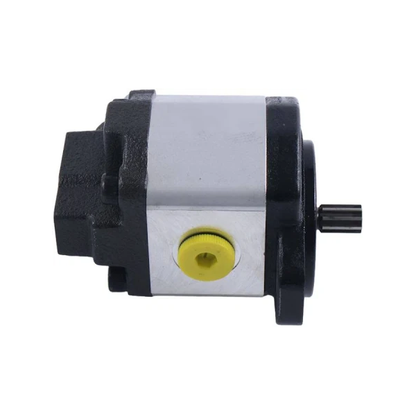 Hydraulic Gear Pump 11709730 for Volvo Loader BL70 BL70B BL71 BL71B BL71PLUS - KUDUPARTS