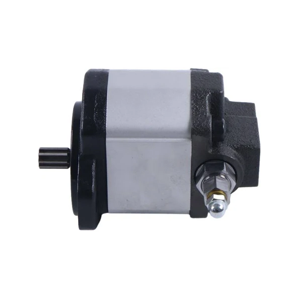 Hydraulic Gear Pump 11709730 for Volvo Loader BL70 BL70B BL71 BL71B BL71PLUS - KUDUPARTS