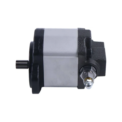 Hydraulic Gear Pump 11709730 for Volvo Loader BL70 BL70B BL71 BL71B BL71PLUS - KUDUPARTS