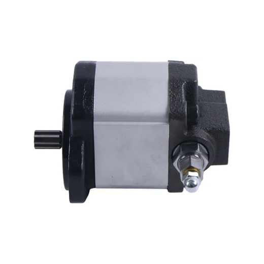 Hydraulic Gear Pump 11709730 for Volvo Loader BL70 BL70B BL71 BL71B BL71PLUS - KUDUPARTS