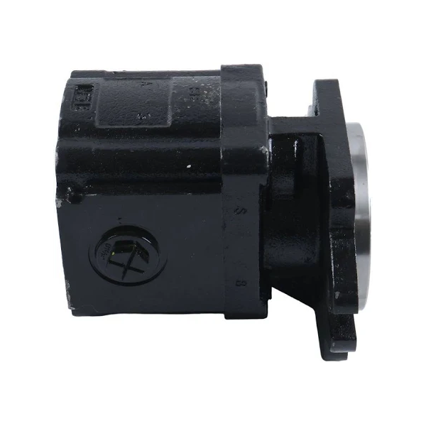 Hydraulic Gear Pump 11881939 for Volvo Loader BL60 BL60B BL61 BL61B BL61PLUS - KUDUPARTS