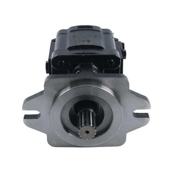 Pompe à engrenages hydraulique 11881939 pour chargeuse Volvo BL60 BL60B BL61 BL61B BL61PLUS