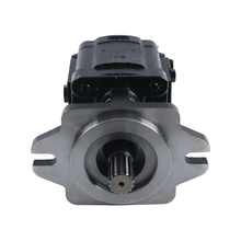 Pompe à engrenages hydraulique 11881939 pour chargeuse Volvo BL60 BL60B BL61 BL61B BL61PLUS