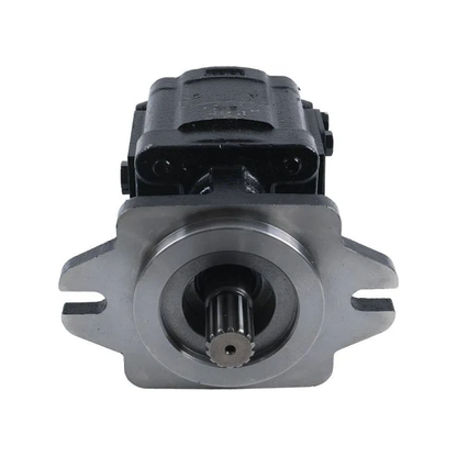 Pompe à engrenages hydraulique 11881939 pour chargeuse Volvo BL60 BL60B BL61 BL61B BL61PLUS