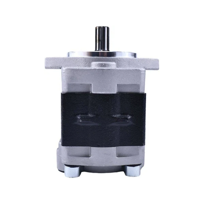 Pompe à engrenages hydraulique 134A7-10301 pour moteur Nissan K21 TD27, TCM, chariot élévateur FD20-30T7, FD20-30T6N, FG20-30T3
