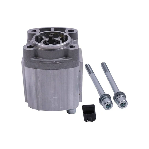 Hydraulic Gear Pump 147662 for Skyjack Scissor Lift SJIII3220 SJIII3226 SJIII4626 SJIII4620 SJIII4632 - KUDUPARTS