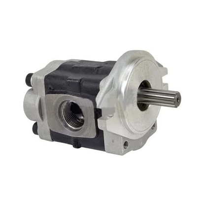 Hydraulic Gear Pump 177P7-10101 for TCM Forklift FCB20A4 FCB25A4 FCB30A4