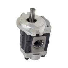 Pompe à engrenages hydraulique 177P7-10101 pour chariots élévateurs TCM FCB20A4, FCB25A4 et FCB30A4