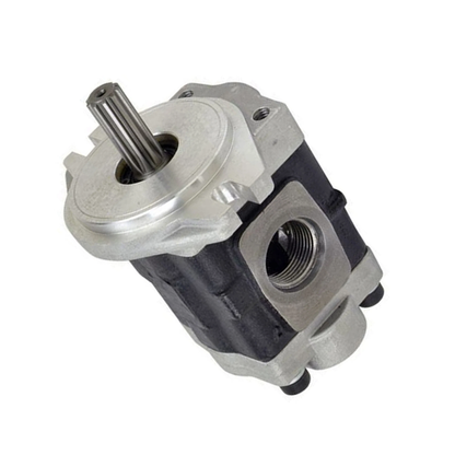 Hydraulic Gear Pump 177P7-10101 for TCM Forklift FCB20A4 FCB25A4 FCB30A4