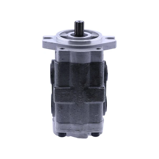 Hydraulic Gear Pump 200-3406 for Caterpillar CAT Engine 3126B 3126 Excavator 322C 322CFM 325C M325CMH 325CL 325CLN 322CL 322CLN - KUDUPARTS