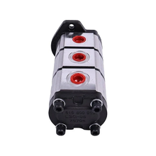 Pompe à engrenages hydraulique 20/300800 20/204100 pour pelle JCB 803 801