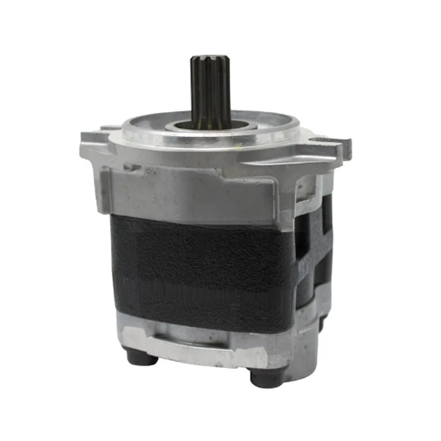 Pompe à engrenages hydraulique 2080689 pour chariot élévateur Hyster