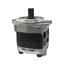 Pompe à engrenages hydraulique 2080689 pour chariot élévateur Hyster