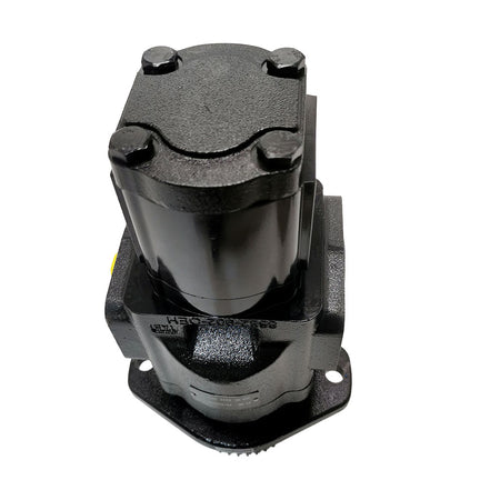 Hydraulic Gear Pump 20/925646 for JCB Telehandler 508C 506C 506CHL