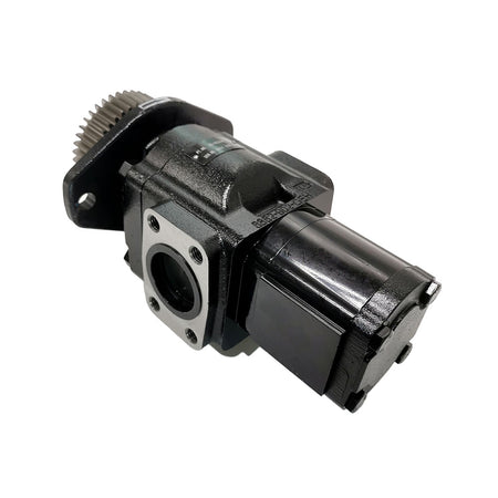 Hydraulic Gear Pump 20/925646 for JCB Telehandler 508C 506C 506CHL