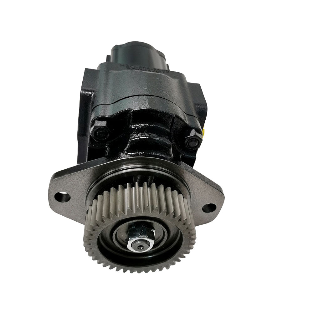 Hydraulic Gear Pump 20/925646 for JCB Telehandler 508C 506C 506CHL