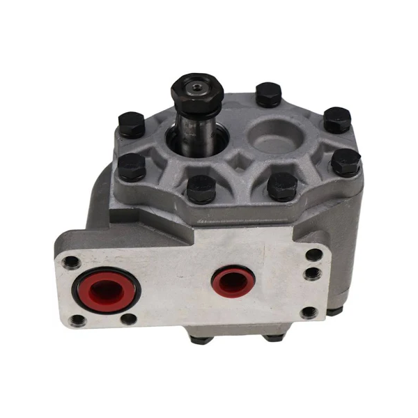 Pompe à engrenages hydraulique 23,2 cm³ 84573150 308873A1 pour CASE CX50 C70 CX60 C80 CX70 C90 CX80 C100 CX90 C50 CX100 C60