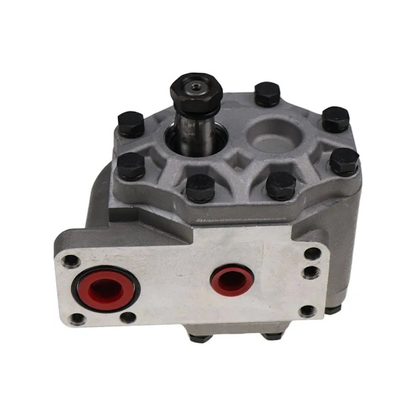 Pompe à engrenages hydraulique 23,2 cm³ 84573150 308873A1 pour CASE CX50 C70 CX60 C80 CX70 C90 CX80 C100 CX90 C50 CX100 C60
