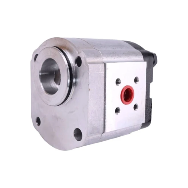 Hydraulic Gear Pump 2426210050 for Haulotte Lift Compact 10 12 Optimum 1930E HA46JRT HA16PX - KUDUPARTS