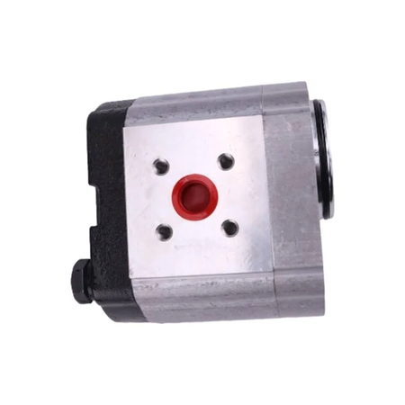 Hydraulic Gear Pump 2426210050 for Haulotte Lift Compact 10 12 Optimum 1930E HA46JRT HA16PX - KUDUPARTS