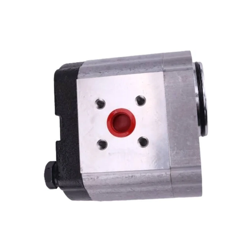 Hydraulic Gear Pump 2426210050 for Haulotte Lift Compact 10 12 Optimum 1930E HA46JRT HA16PX - KUDUPARTS