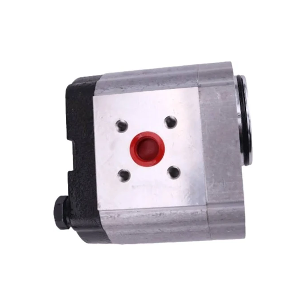 Hydraulic Gear Pump 2426210050 for Haulotte Lift Compact 10 12 Optimum 1930E HA46JRT HA16PX - KUDUPARTS