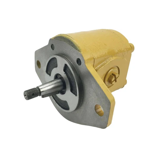 Hydraulic Gear Pump 283-5992 for Caterpillar CAT Engine C-9 Excavator 330C 330CLN 330CFM 330CL 330CMH - KUDUPARTS