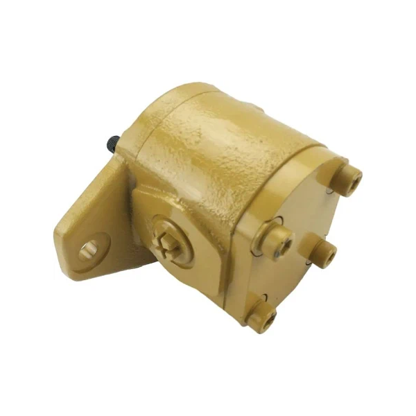 Hydraulic Gear Pump 283-5992 for Caterpillar CAT Engine C-9 Excavator 330C 330CLN 330CFM 330CL 330CMH - KUDUPARTS
