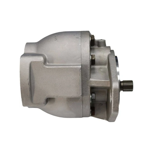 Hydraulic Gear Pump 3G4661 for Caterpillar CAT D5E D5B Tractor 3306 Engine - KUDUPARTS