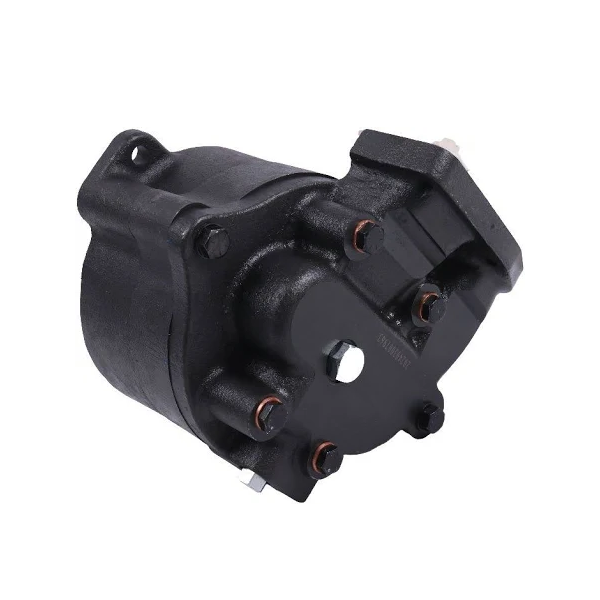 Hydraulic Gear Pump 3P-4002 217-2595 5M-6701 3P-6293 217-2597 for Caterpillar CAT Engine 342 Pipelayer 594 Tractor D8H D9G D8K - KUDUPARTS