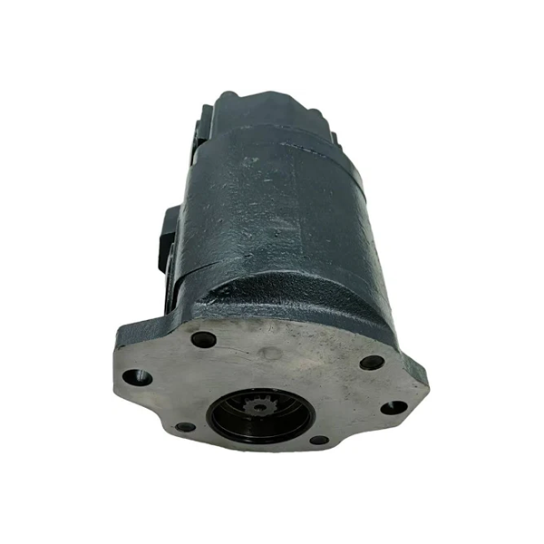 Hydraulic Gear Pump 4255182 for Hitachi Excavator EX60UR