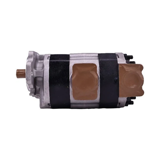 Hydraulic Gear Pump 44083-61020 for Kawasaki - KUDUPARTS