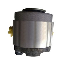 Pompe à engrenages hydraulique 50111154 pour chariot élévateur Jungheinrich