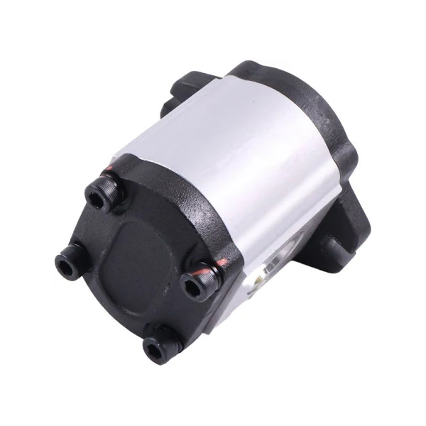 Hydraulic Gear Pump 53959 53959GT for Genie Boom Lift S-40 S-60 S-65 S-80 S-85 Z-60/34 - KUDUPARTS