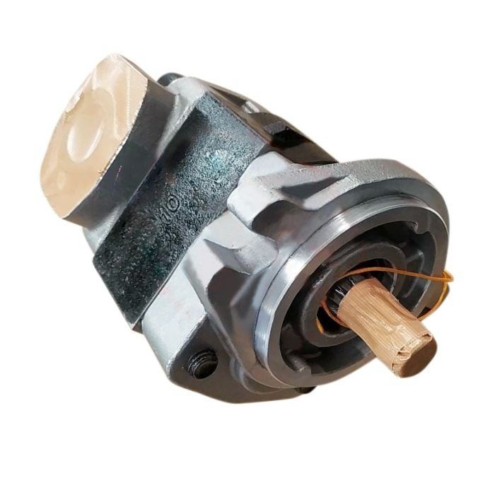 Pompe à engrenages hydraulique 55371-00040 pour bulldozer à chenilles Mitsubishi BD2 BD2H BD2J