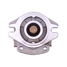 Pompe à engrenages hydraulique 55371-00040 pour bulldozer à chenilles Mitsubishi BD2 BD2H BD2J