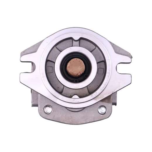 Hydraulic Gear Pump 55371-00040 for Mitsubishi Crawler Dozer BD2 BD2H BD2J - KUDUPARTS